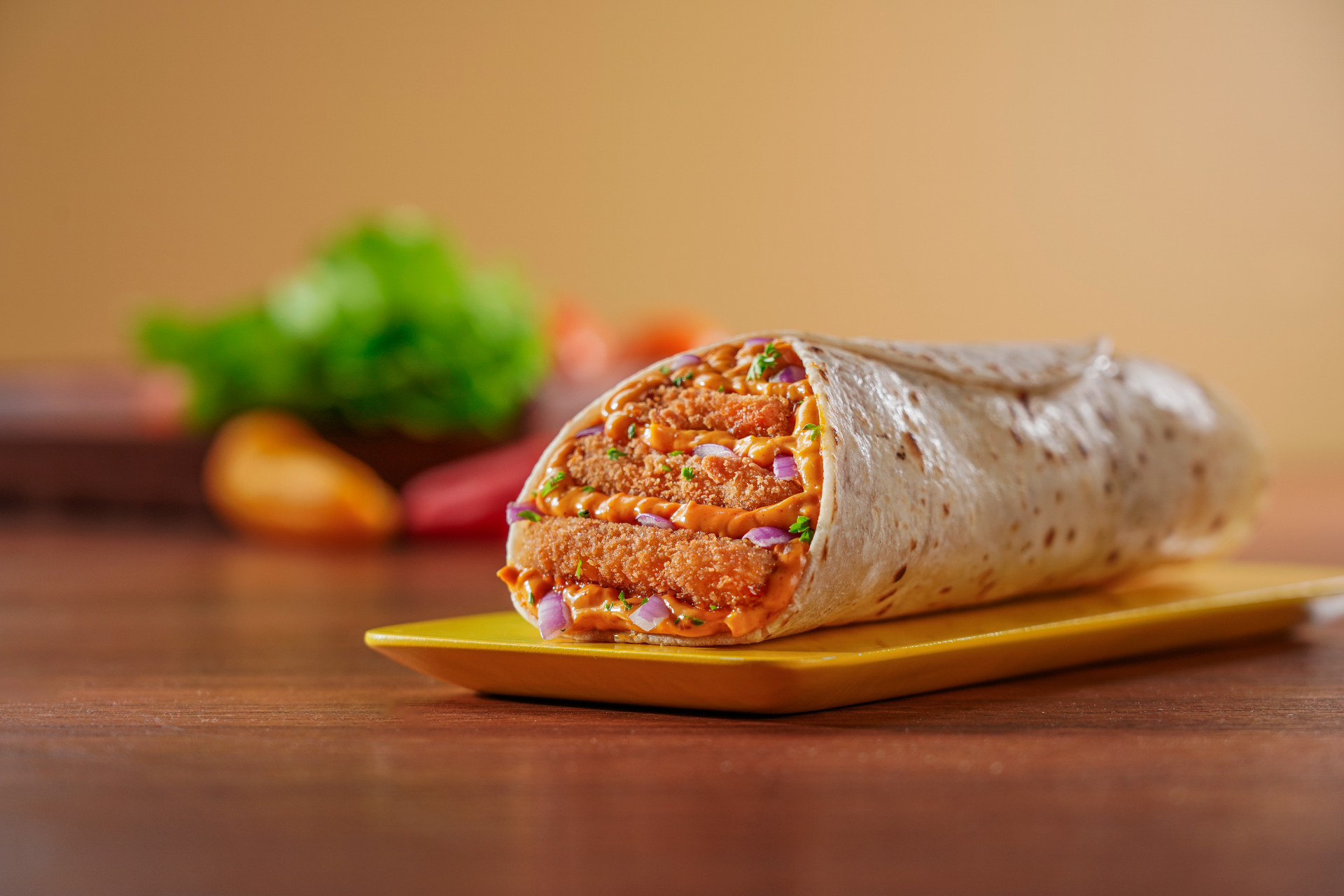 Classic Wraps
