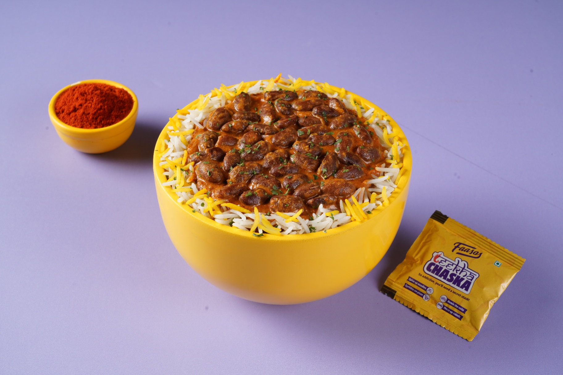 Rice Bowls