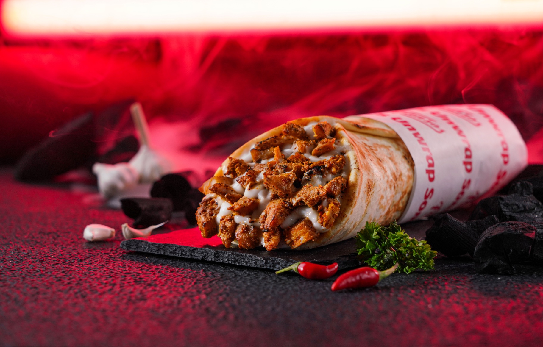 Shawarmas