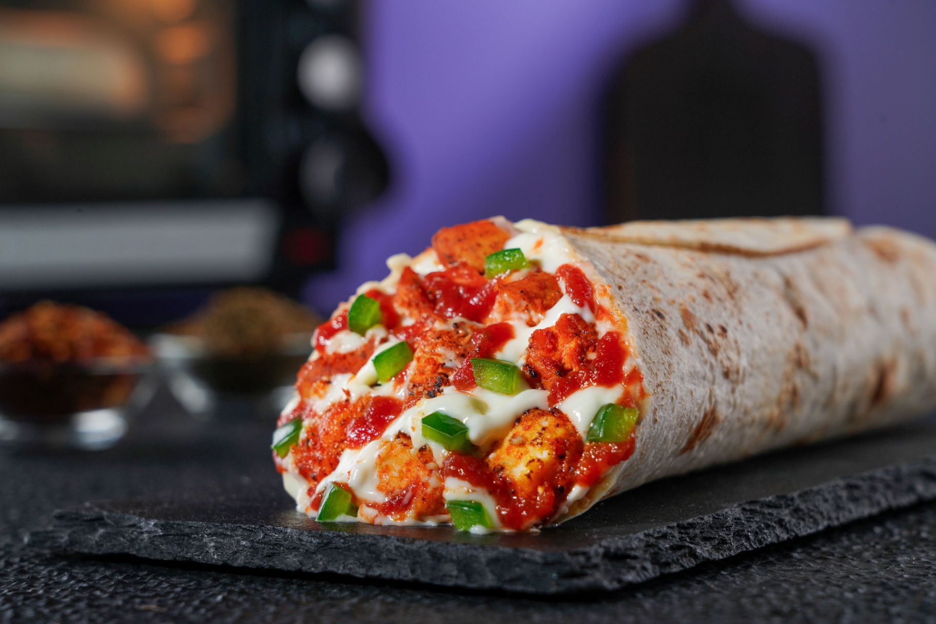 Signature Wraps